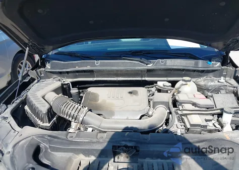 2023 Chevrolet Blazer Awd 2Lt из США, поврежденный, VIN 3GNKBHR43PS213803